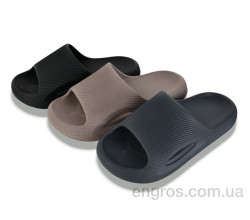 Шлепки Lion-Lu